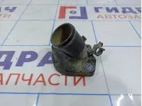 Крышка термостата Renault Duster 110611214R.