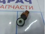 Датчик детонации Renault Duster 2346015900.