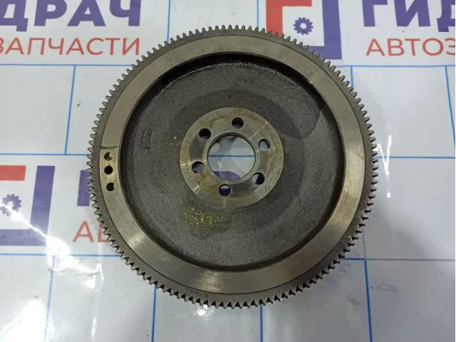 Маховик Renault Duster 123108853R.