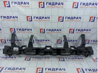 Усилитель заднего бампера Renault Duster 850907329R.