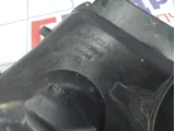 Пыльник двигателя боковой правый Renault Duster 638302834R.