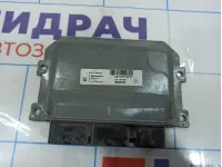 Блок управления двигателем Renault Duster 237100167S.