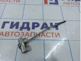 Трос стояночного тормоза центральный Renault Duster .