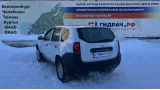 Проводка (коса) на форсунки Renault Duster 242593767R.