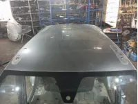 Крыша Renault Duster