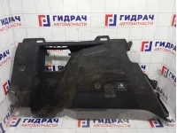 Обшивка багажника левая Renault Duster 849513307R