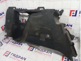 Обшивка багажника левая Renault Duster 849513307R