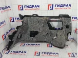 Обшивка багажника левая Renault Duster 849513307R