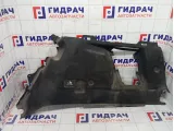 Обшивка багажника правая Renault Duster 849508090R