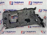 Обшивка багажника правая Renault Duster 849508090R