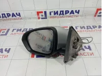 Зеркало электрическое левое Renault Duster