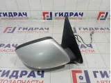 Зеркало электрическое правое Renault Duster