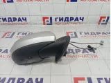 Зеркало электрическое правое Renault Duster