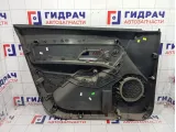 Обшивка двери передней правой Renault Duster 809008061R