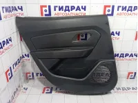 Обшивка двери задней левой Renault Duster 829A11037R