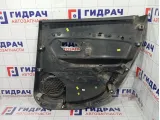 Обшивка двери задней левой Renault Duster 829A11037R