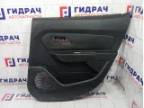 Обшивка двери задней правой Renault Duster 829A05754R
