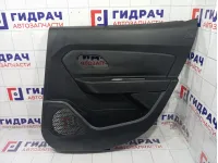 Обшивка двери задней правой Renault Duster 829A05754R