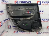 Обшивка двери задней правой Renault Duster 829A05754R