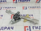 Стеклоподъемник электрический передний правый Renault Duster 827207039R