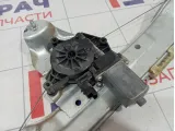 Стеклоподъемник электрический задний правый Renault Duster 827207833R