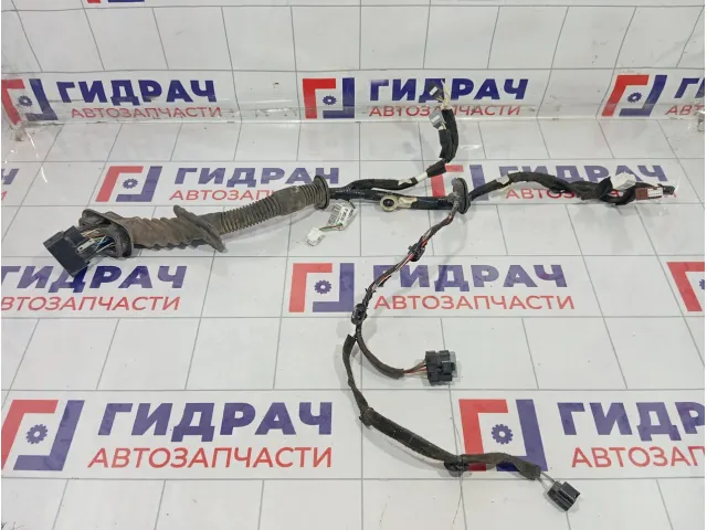 Проводка двери передней левой Renault Duster 241249115R