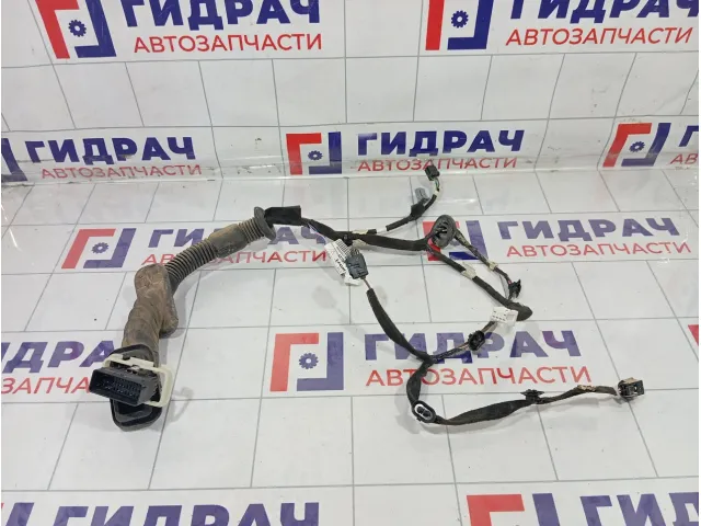 Проводка двери передней правой Renault Duster 241254379R