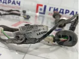Проводка двери задней левой Renault Duster 241267225R