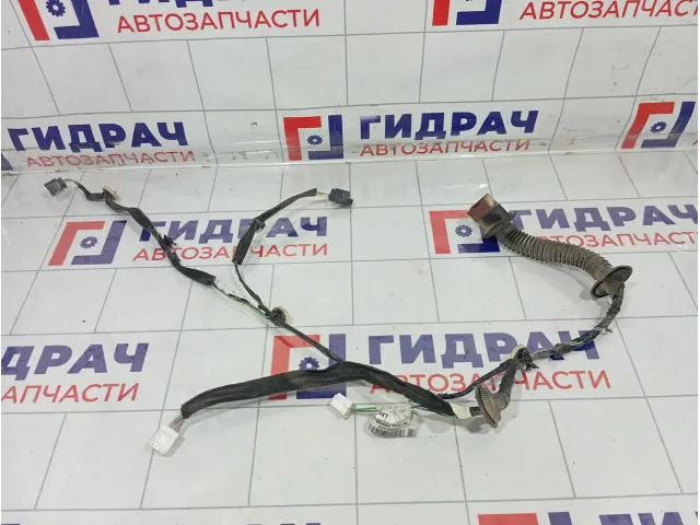 Проводка двери задней правой Renault Duster 241267225R