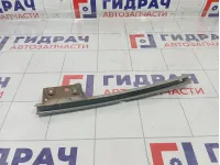 Направляющая стекла двери передней левой Renault Duster 802270216R