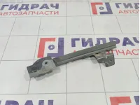 Направляющая стекла двери задней правой Renault Duster 822161852R