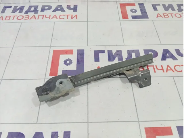 Направляющая стекла двери задней правой Renault Duster 822161852R