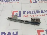 Направляющая стекла двери задней правой Renault Duster 822161852R