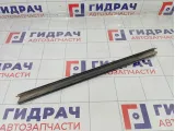 Уплотнитель стекла заднего левого Renault Duster 823316342R