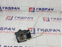 Замок двери передней левой Renault Duster 805030361R