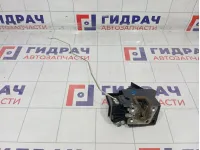 Замок двери передней правой Renault Duster 805024897R