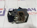Замок двери передней правой Renault Duster 805024897R
