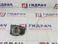 Замок двери задней левой Renault Duster 825037736R