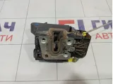 Замок двери задней левой Renault Duster 825037736R