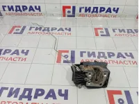 Замок двери задней правой Renault Duster 825023358R