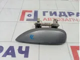 Ручка двери наружная передняя левая Renault Duster