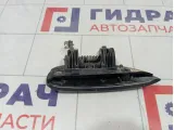 Ручка двери наружная передняя левая Renault Duster
