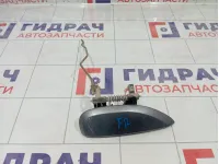 Ручка двери наружная передняя правая Renault Duster