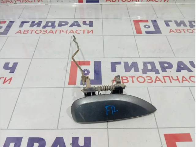 Ручка двери наружная передняя правая Renault Duster