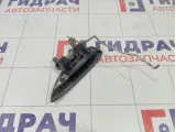 Ручка двери наружная передняя правая Renault Duster