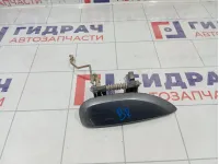 Ручка двери наружная задняя правая Renault Duster