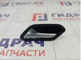 Ручка двери внутренняя левая Renault Duster 806716534R