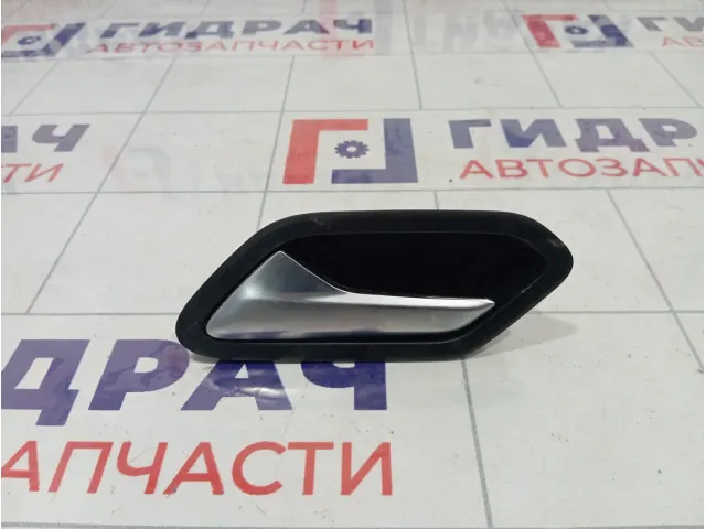 Ручка двери внутренняя левая Renault Duster 806716534R