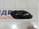 Ручка двери внутренняя левая Renault Duster 806716534R