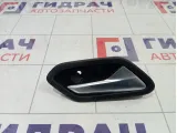 Ручка двери внутренняя правая Renault Duster 826723850R